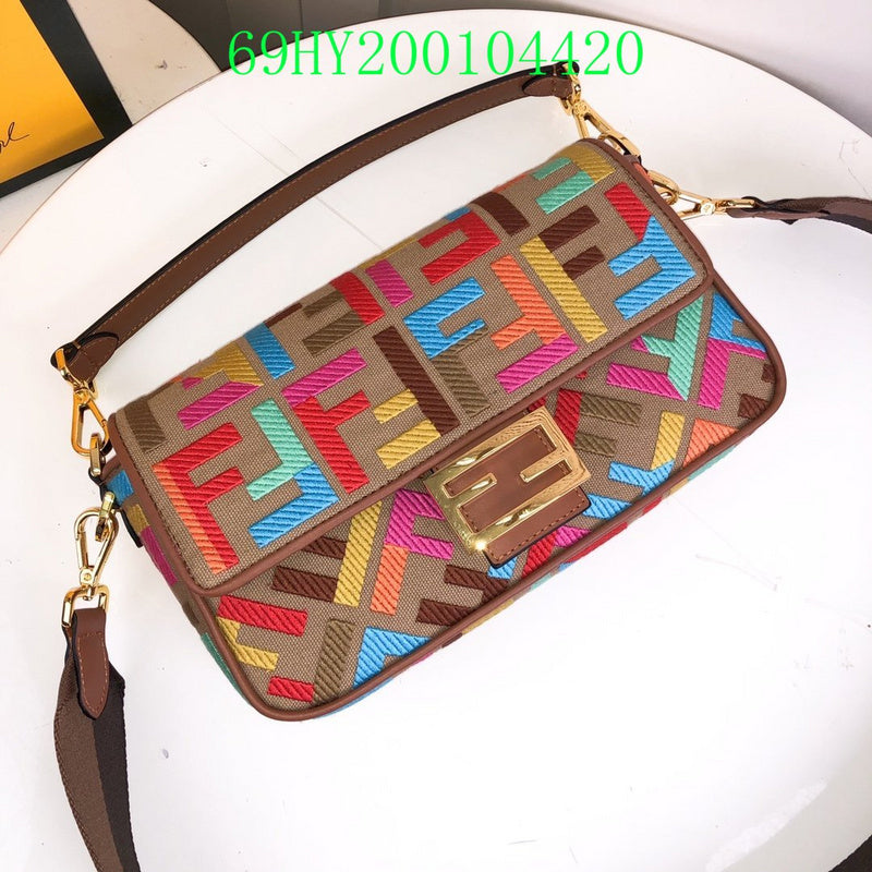 GC - Shoulder - 2730