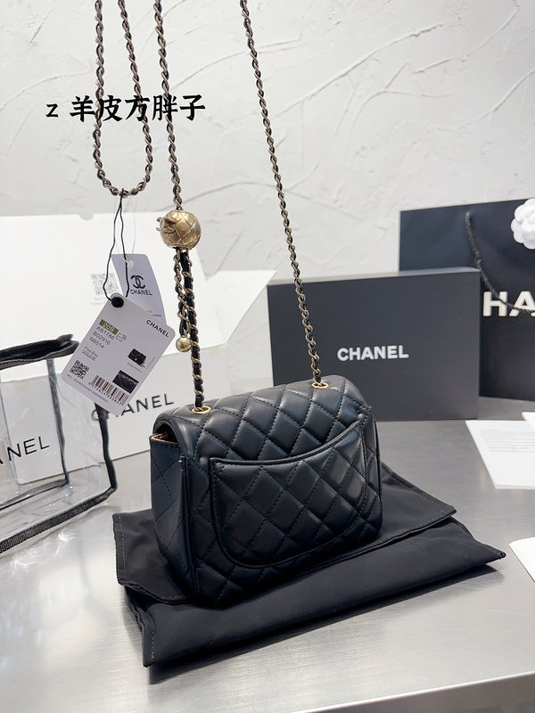 Luxurious Totes - CNL3 Bags - 386