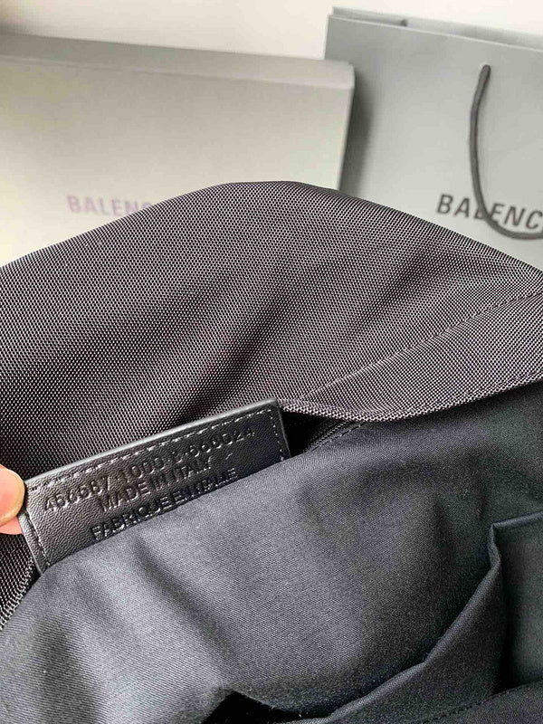 Lux-Totes - BGA Bags - 016