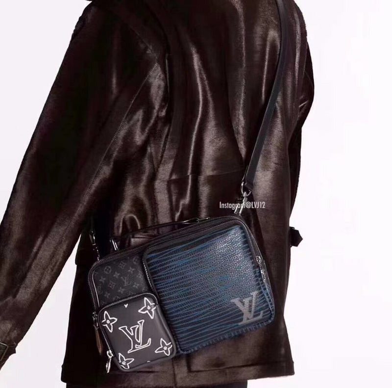 ZEP - LOV Bags - 1262