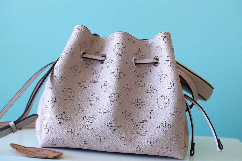 Lux-Totes - LOV Bags - 1122
