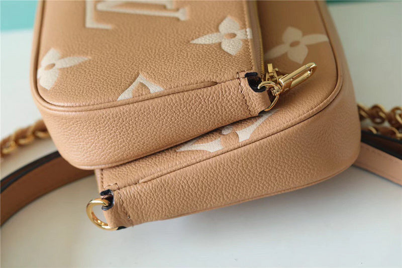 Lux-Totes - LOV Bags - 522