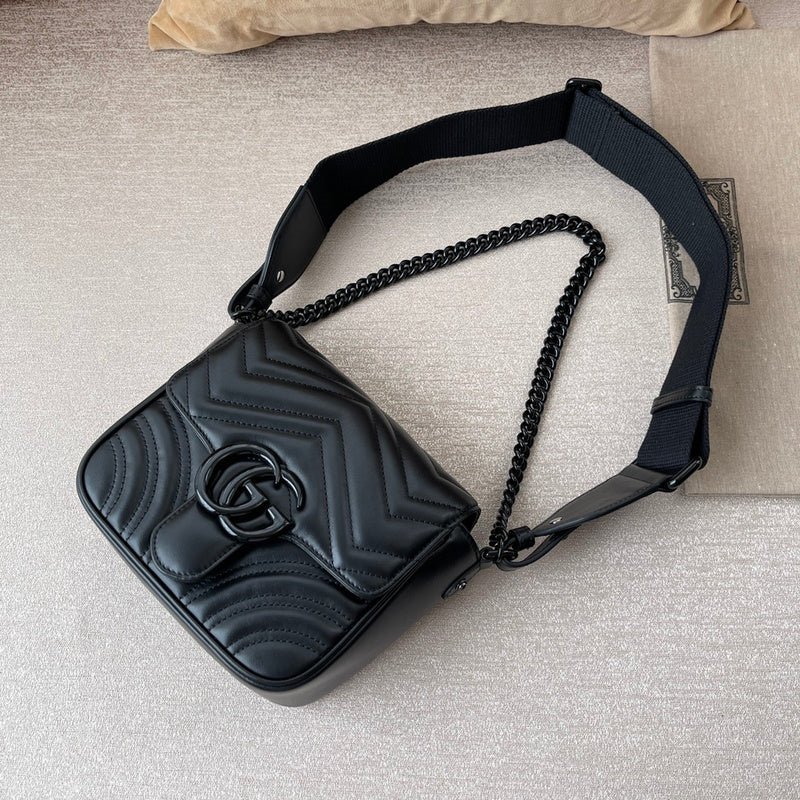 GUI - Luxurious Totes - 290