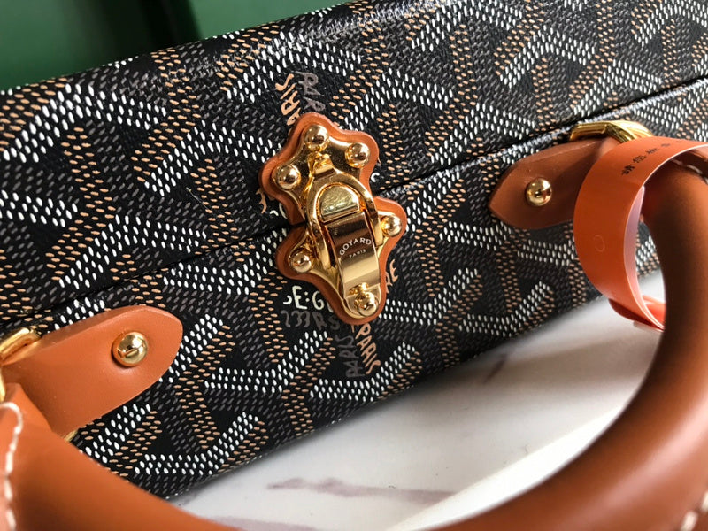 Style My Style3 - GYO Bags - 007