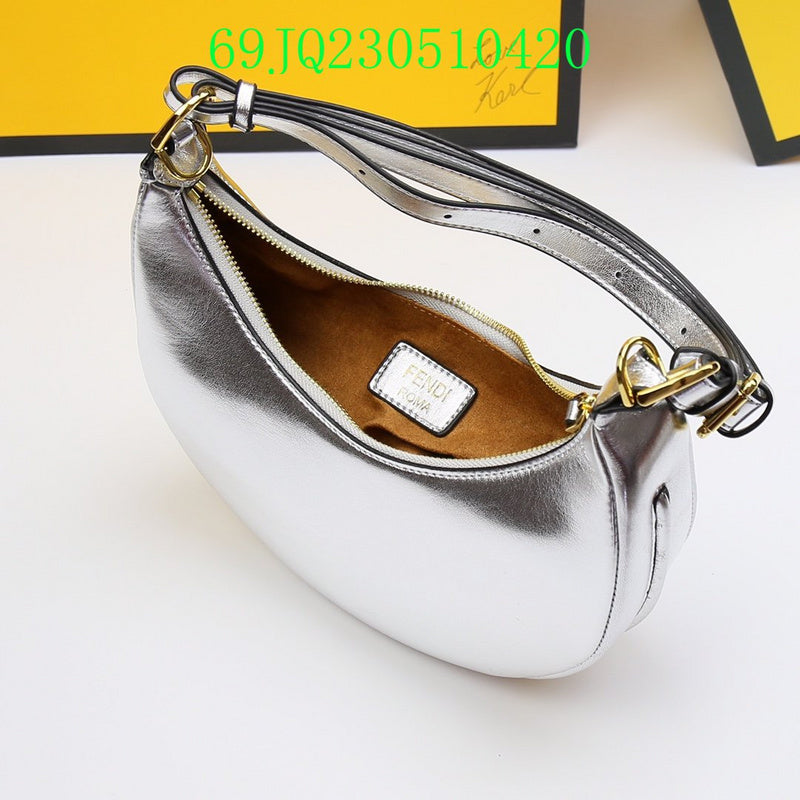 GC - Shoulder - 2948