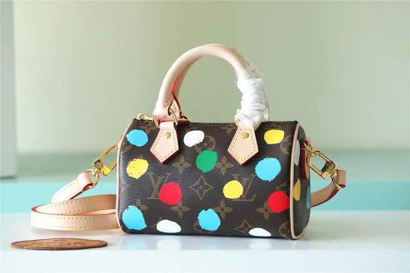 Lux-Totes - LOV Bags - 459