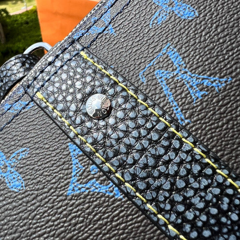 ZEP - LOV Bags - 1142