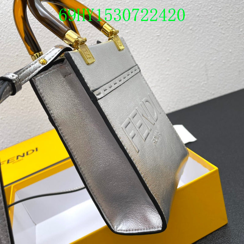 GC - Shoulder - 3309