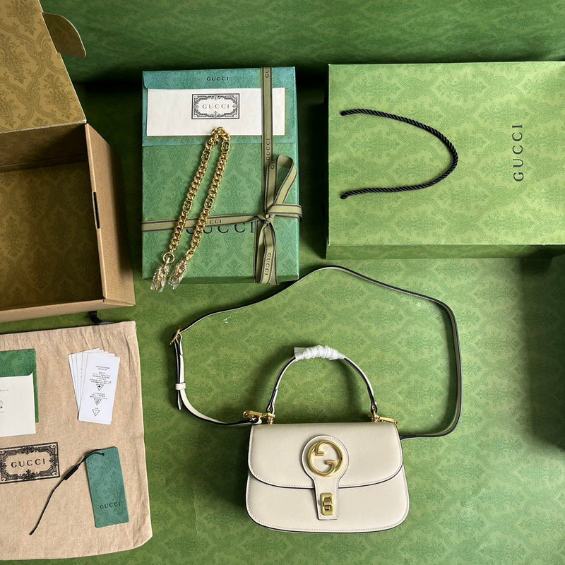 GUI - Luxurious Totes - 412