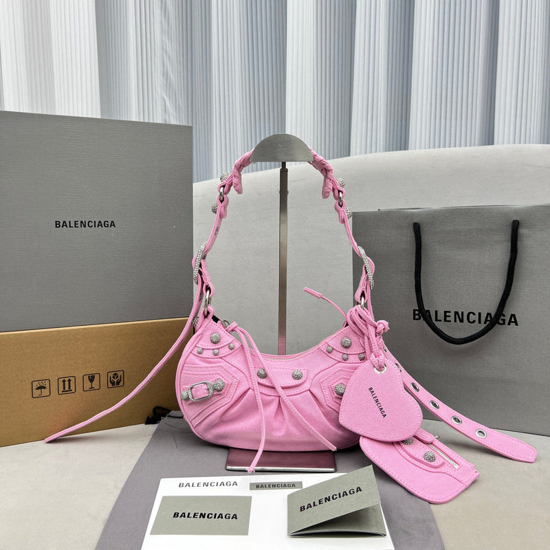 Luxurious-Totes - BGA Bags - 747
