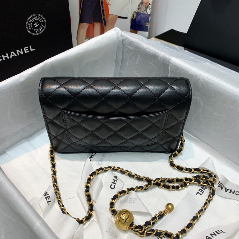 Style My Style - CHL Bags - 412