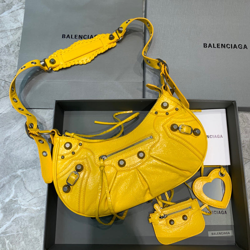 Lux-Totes - BGA Bags - 261