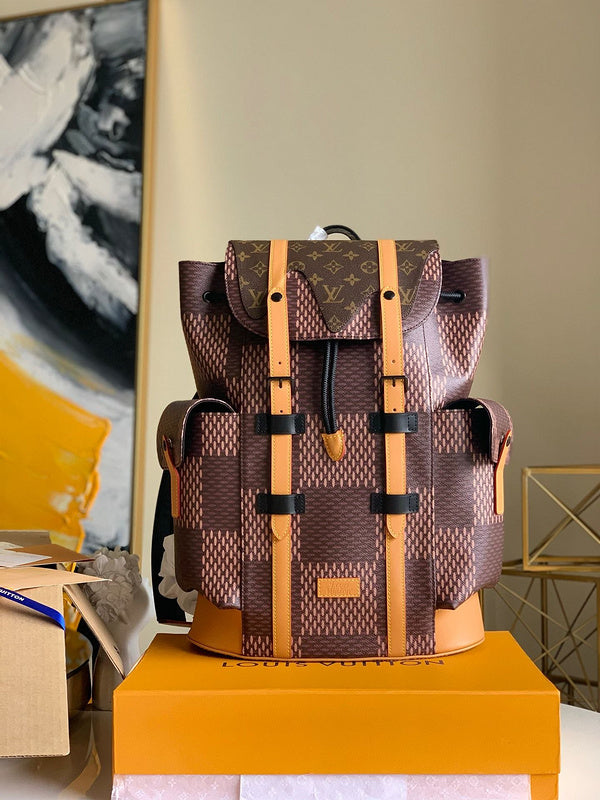 LOV - Luxurious Totes - 2639