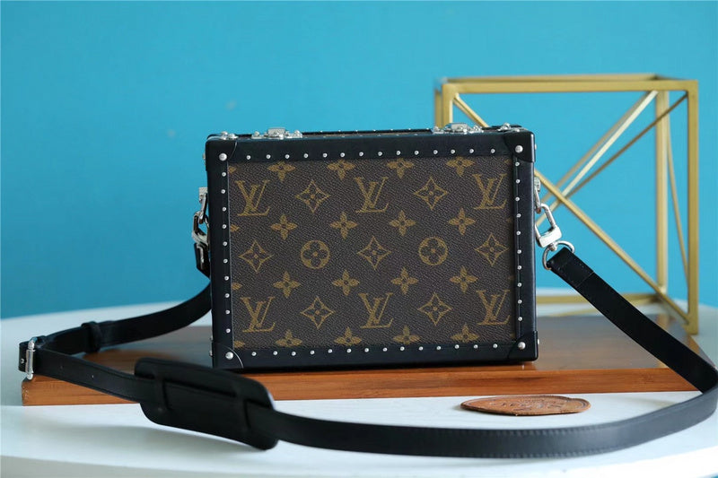 Lux-Totes - LOV Bags - 4012