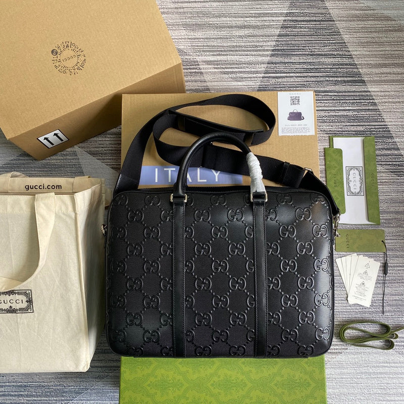 Lux-Totes - GCI Bags - 2190