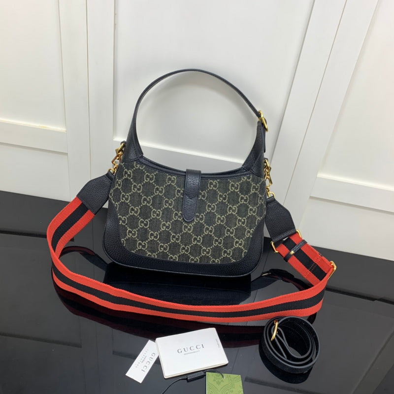 GUI - Luxurious Totes - 1117