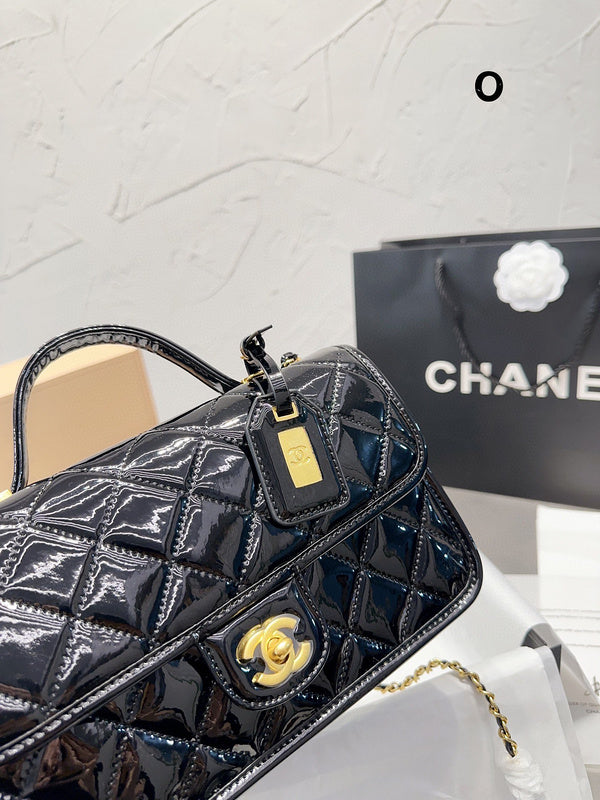 Style My Style - CNL3 Bags - 501