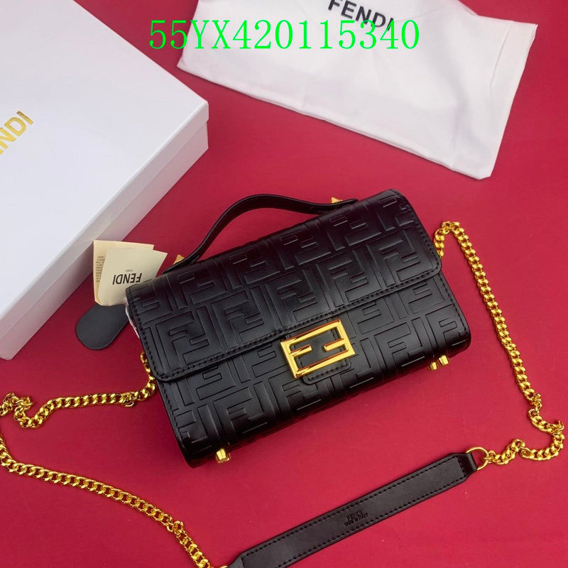 GC - Shoulder - 3479