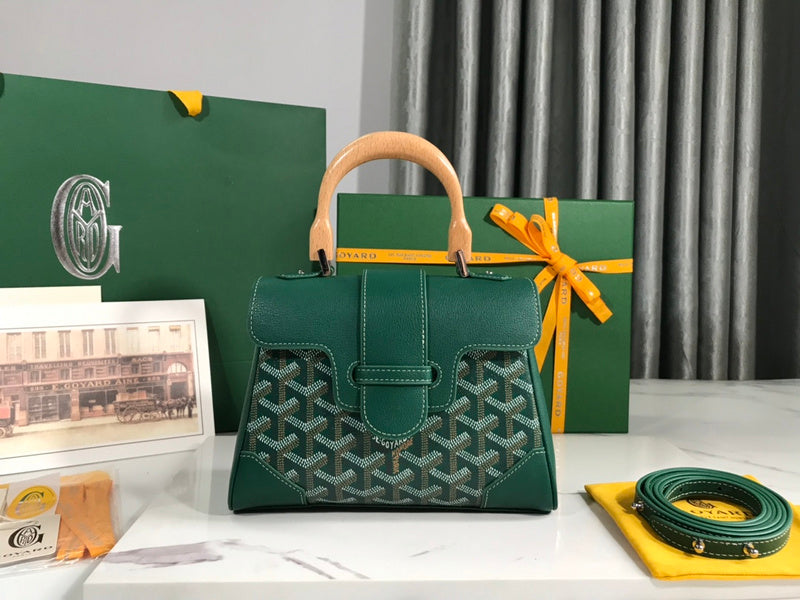 Style My Style3 - GYO Bags - 032