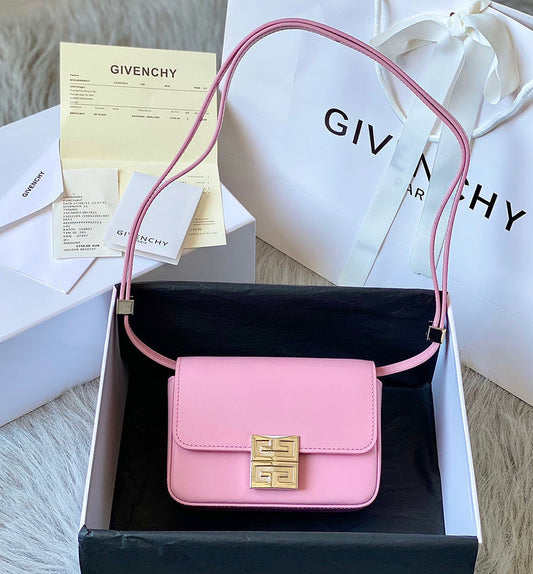 Lux-Totes - GVY Bags - 007