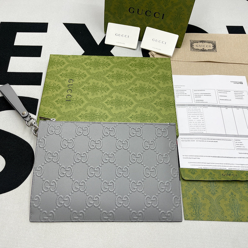 Lux-Totes - GCI Bags - 2670