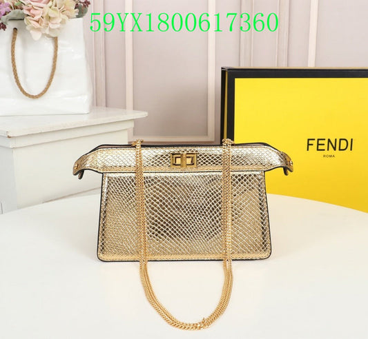 GC - Shoulder - 2996