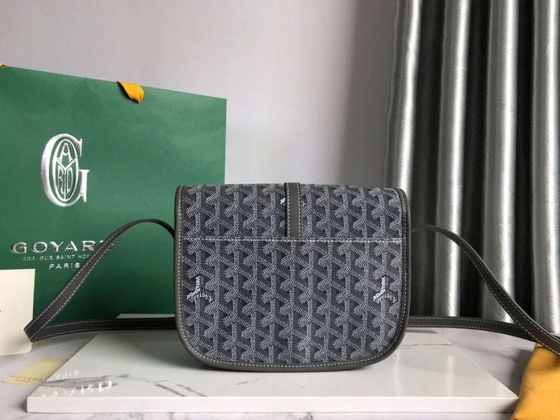 Lux-Totes - GOD Bags - 075