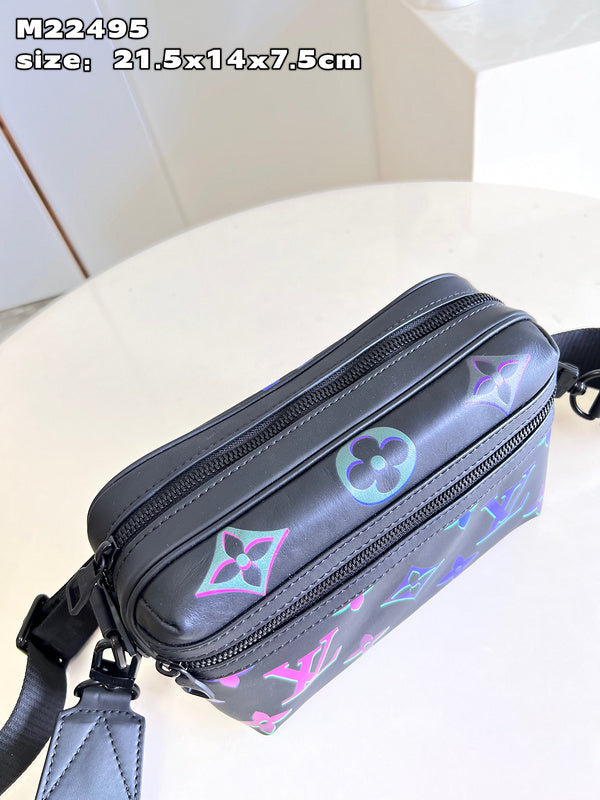 LOV - Luxurious Totes - 296