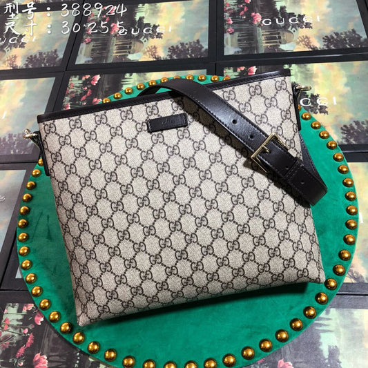 Lux-Totes - GCI Bags - 2426