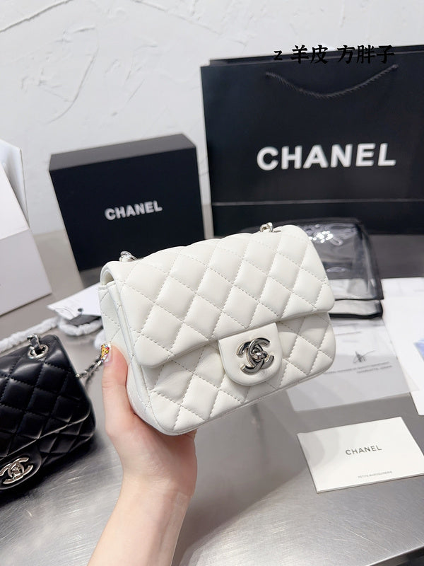 Style My Style - CNL3 Bags - 101