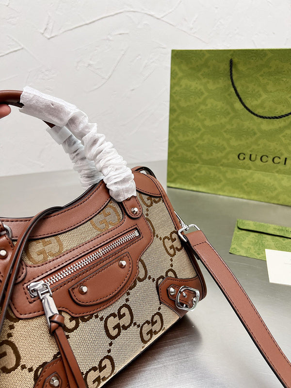 Style My Style - BGA2 Bags - 228