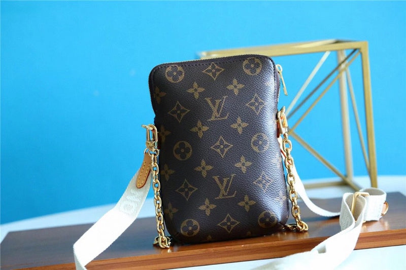 Lux-Totes - LOV Bags - 1363