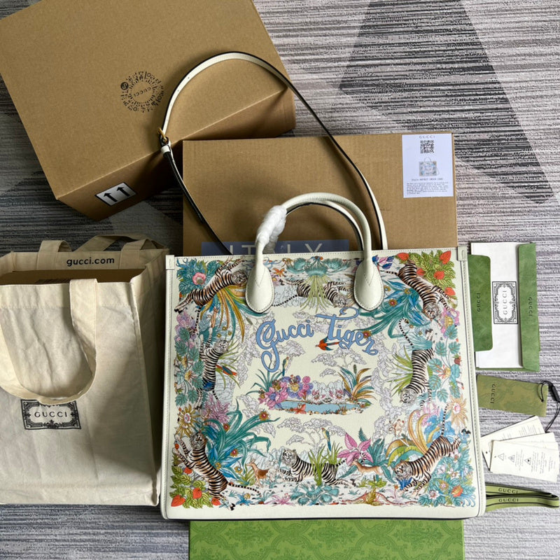 Luxurious Totes - Latest - 3653