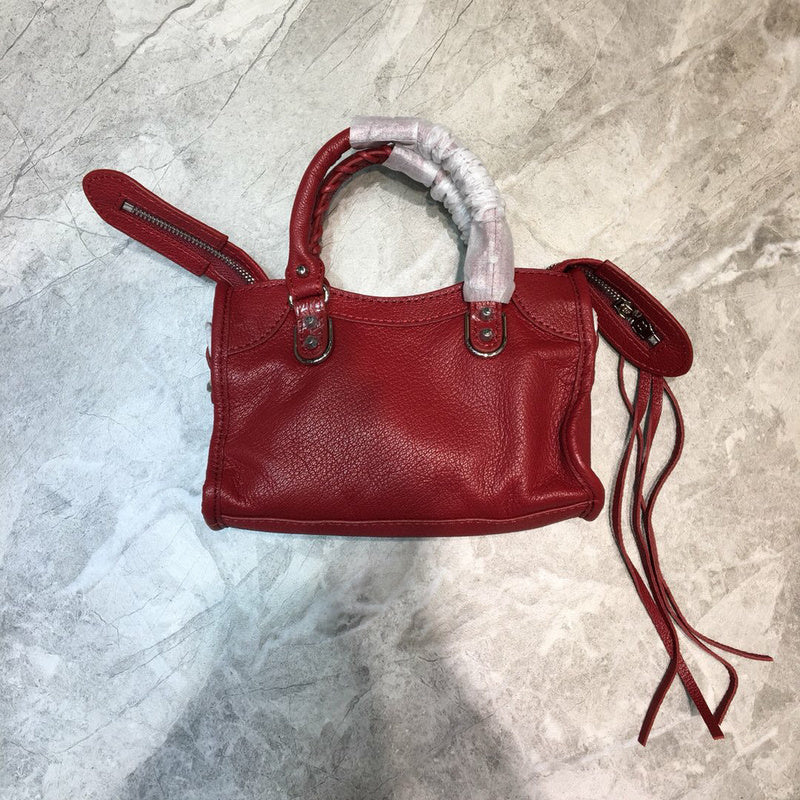 Style My Style - BGA Bags - 596