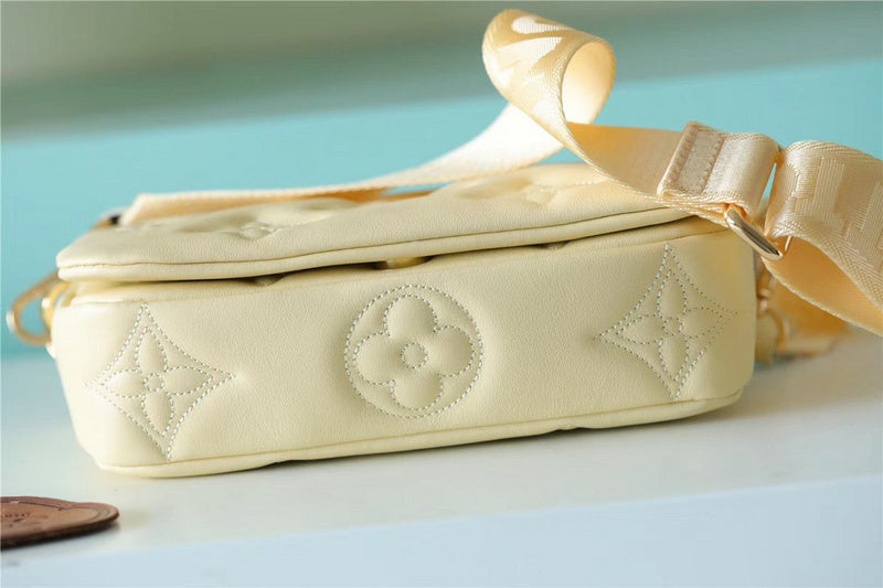 Lux-Totes - LOV Bags - 719