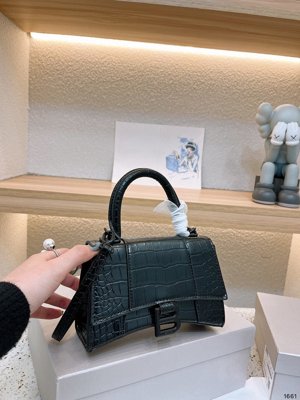 Luxurious Totes - BGA2 Bags - 289