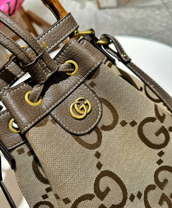 Luxurious Totes - GUI3 Bags - 066