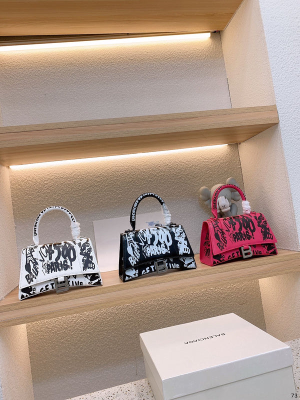 Style My Style - BGA2 Bags - 312