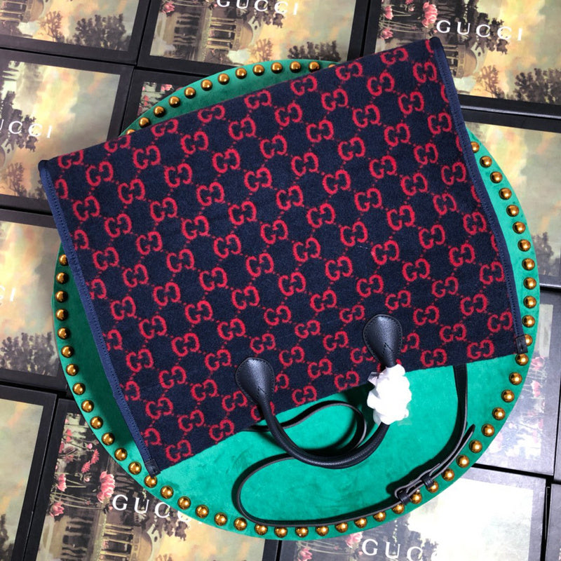 Lux-Totes - GCI Bags - 2466