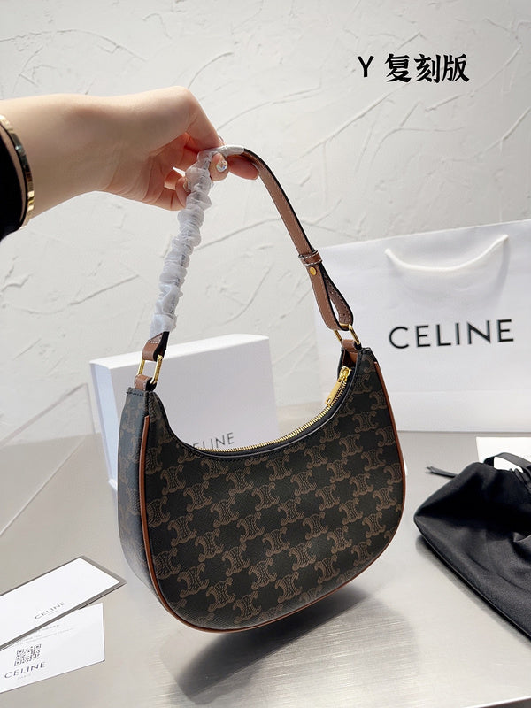 Style My Style - CLE2 Bags - 136