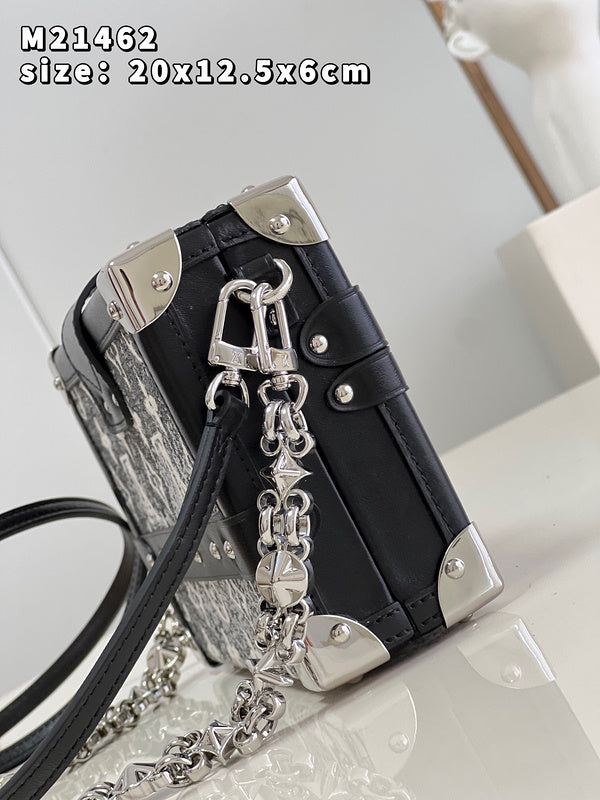 ZEP - LOV Bags - 1153