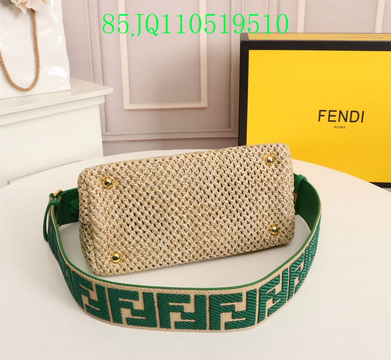 GC - Shoulder - 3085