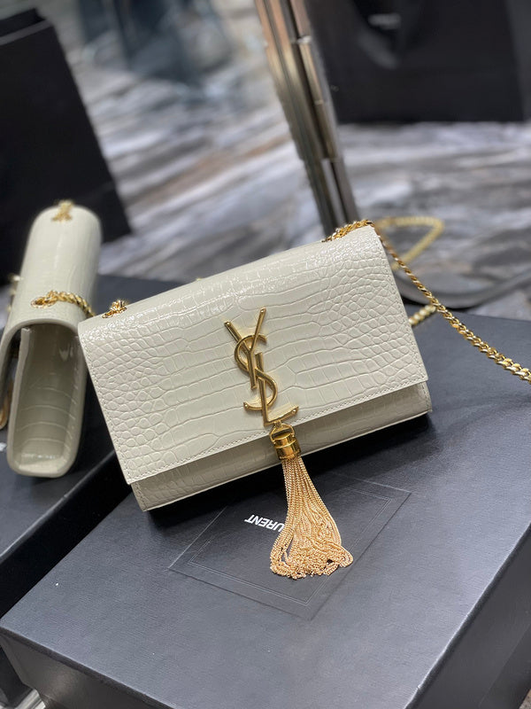 Luxurious Totes - Latest - 8517
