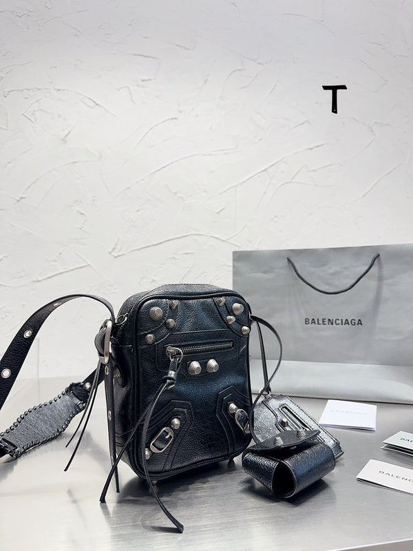 Style My Style - BGA2 Bags - 298