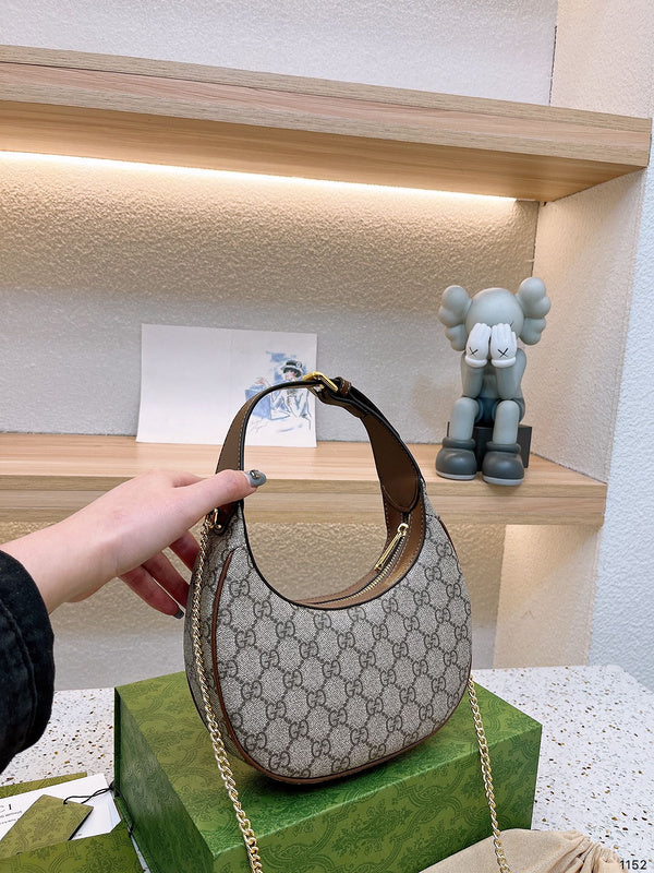 Luxurious Totes - GUI3 Bags - 347