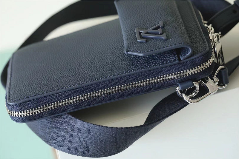 Lux-Totes - LOV Bags - 3868