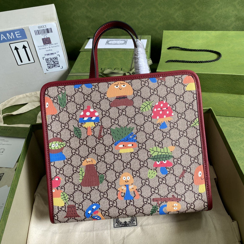Luxurious Totes - Latest - 4169