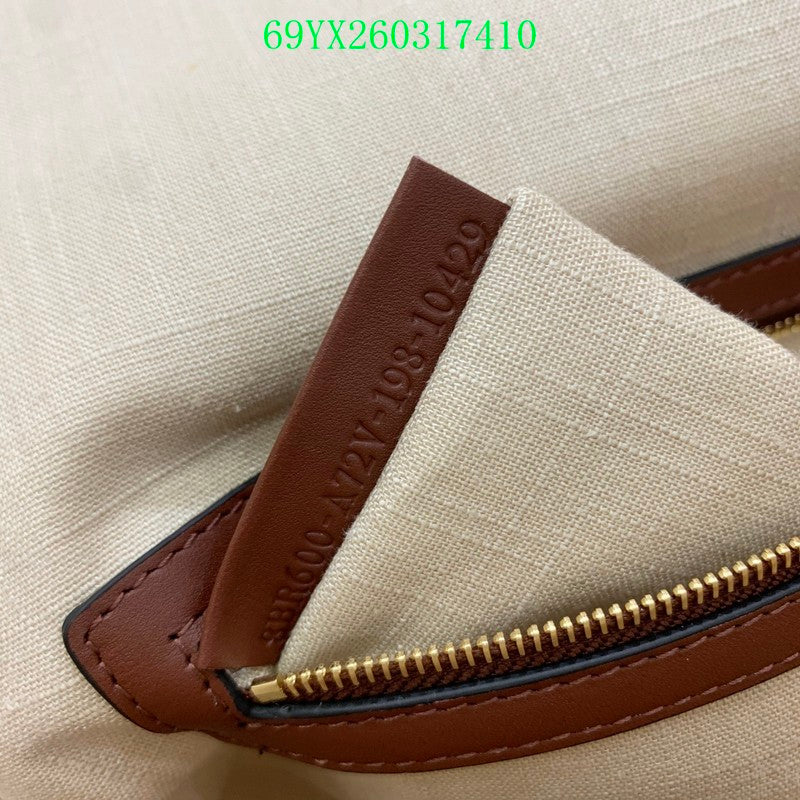 GC - Shoulder - 3392