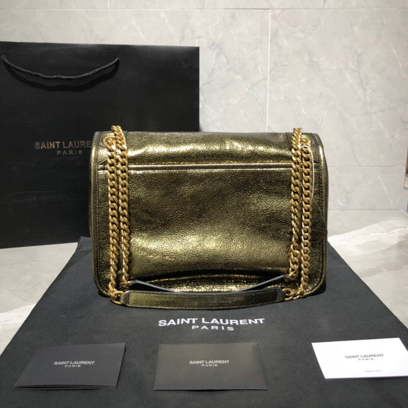 Luxurious Totes - Latest - 9434