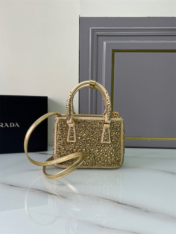 ZEP - PD Bags - 228